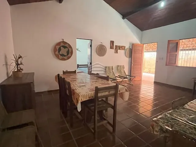 Casa com 250m² 2 quartos e 2 banheiros, à venda, no bairro Centro em Luís Correia