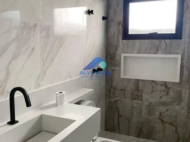 Casa com 250m² 3 quartos e 1 banheiro, à venda, no bairro Floresta em São José dos Campos
