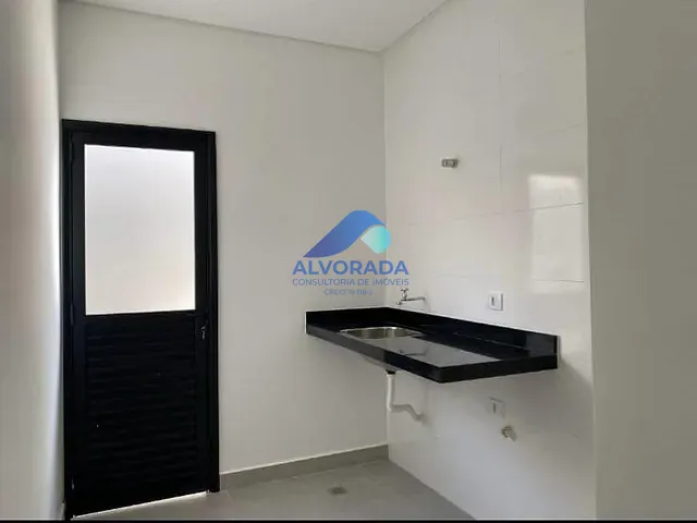 Casa com 250m² 3 quartos e 1 banheiro, à venda, no bairro Floresta em São José dos Campos