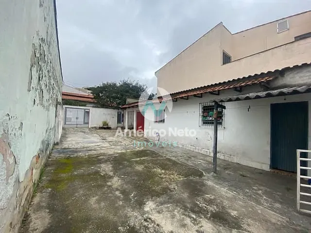 Casa com 250m² 2 quartos e 1 banheiro, à venda, no bairro Boa Vista em São Caetano do Sul