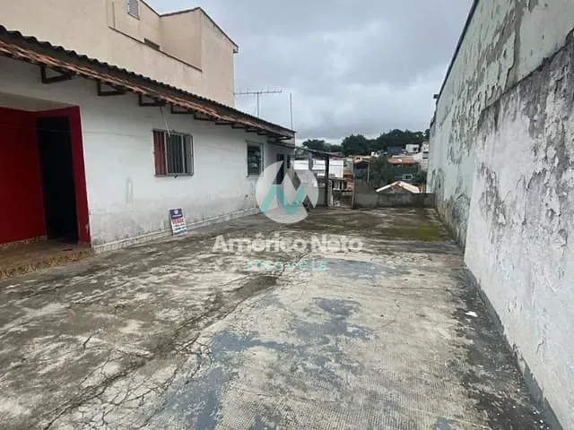 Casa com 250m² 2 quartos e 1 banheiro, à venda, no bairro Boa Vista em São Caetano do Sul