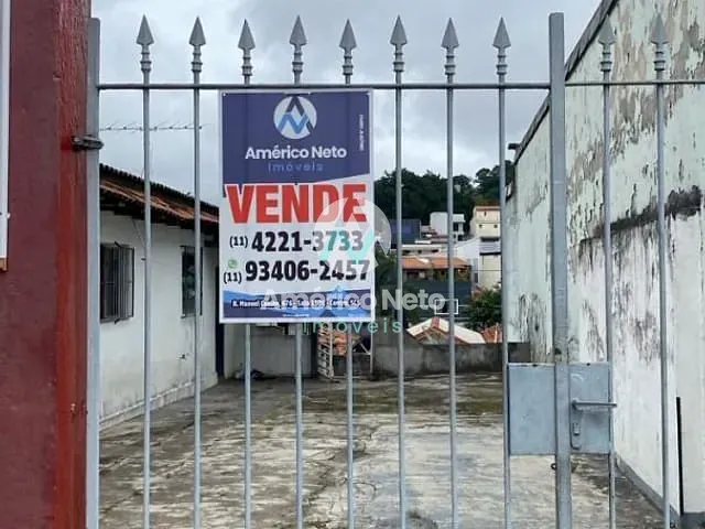 Casa com 250m² 2 quartos e 1 banheiro, à venda, no bairro Boa Vista em São Caetano do Sul