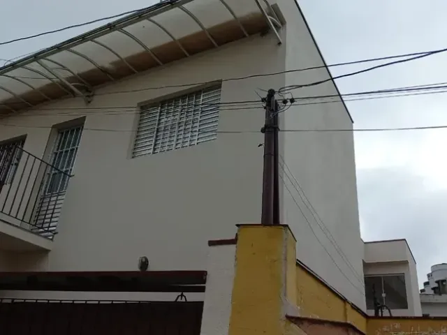 Foto do Casa - CASA PARA LOCAÇÃO - VILA RÉ - SÃO PAULO - SP | Apolinaria Corretores