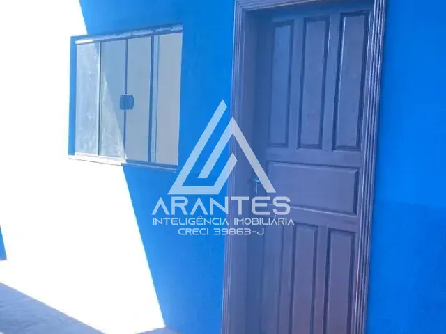 Casa 2 quartos e 1 banheiro, à venda, no bairro Jardim Califórnia em Barretos