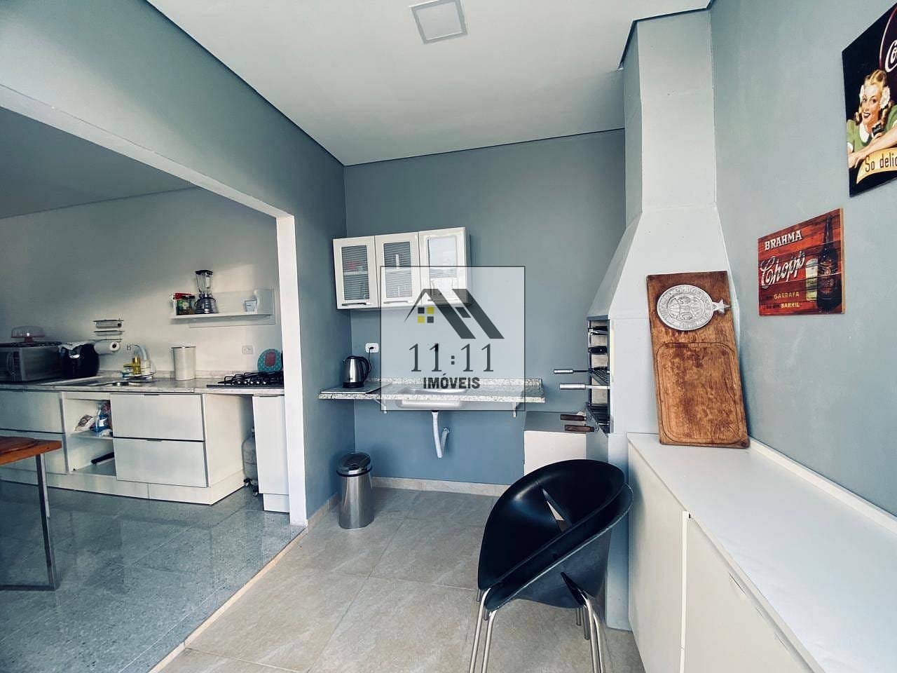 Casa, 2 quartos, 100 m² - Foto 11