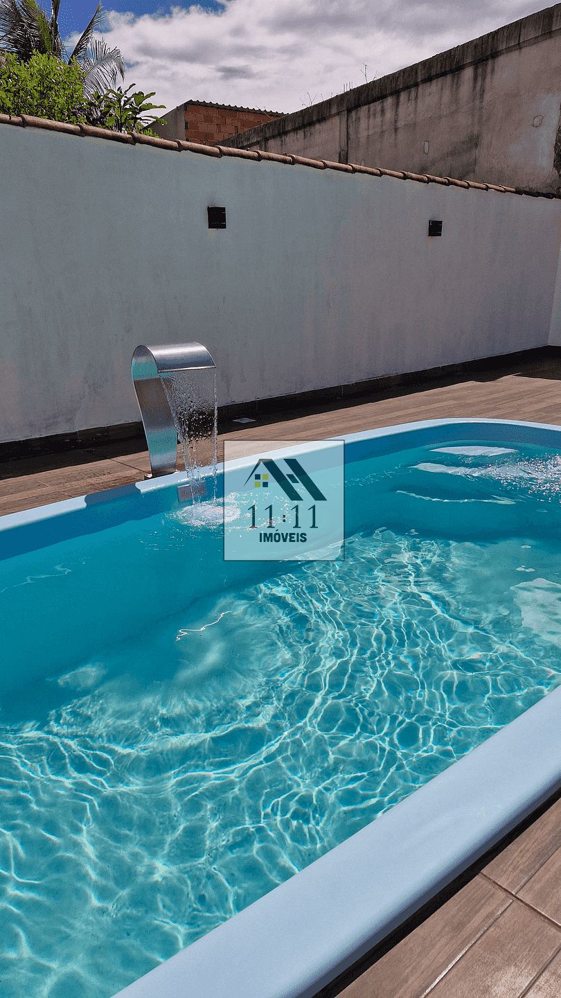 Casa, 2 quartos, 100 m² - Foto 1