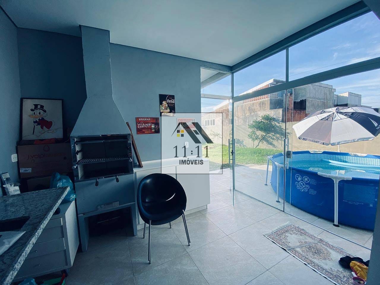 Casa, 2 quartos, 100 m² - Foto 9