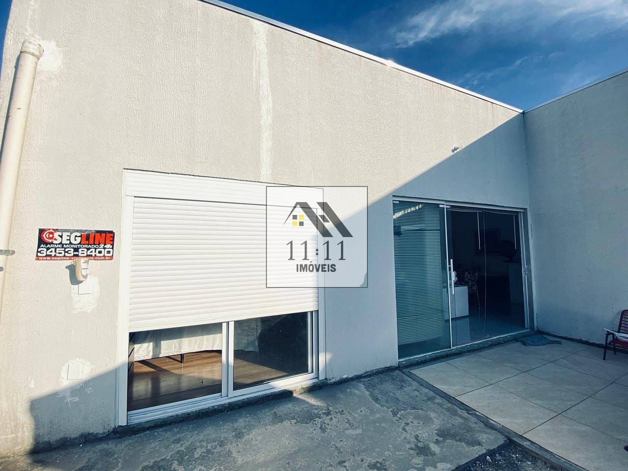 Casa, 2 quartos, 100 m² - Foto 22