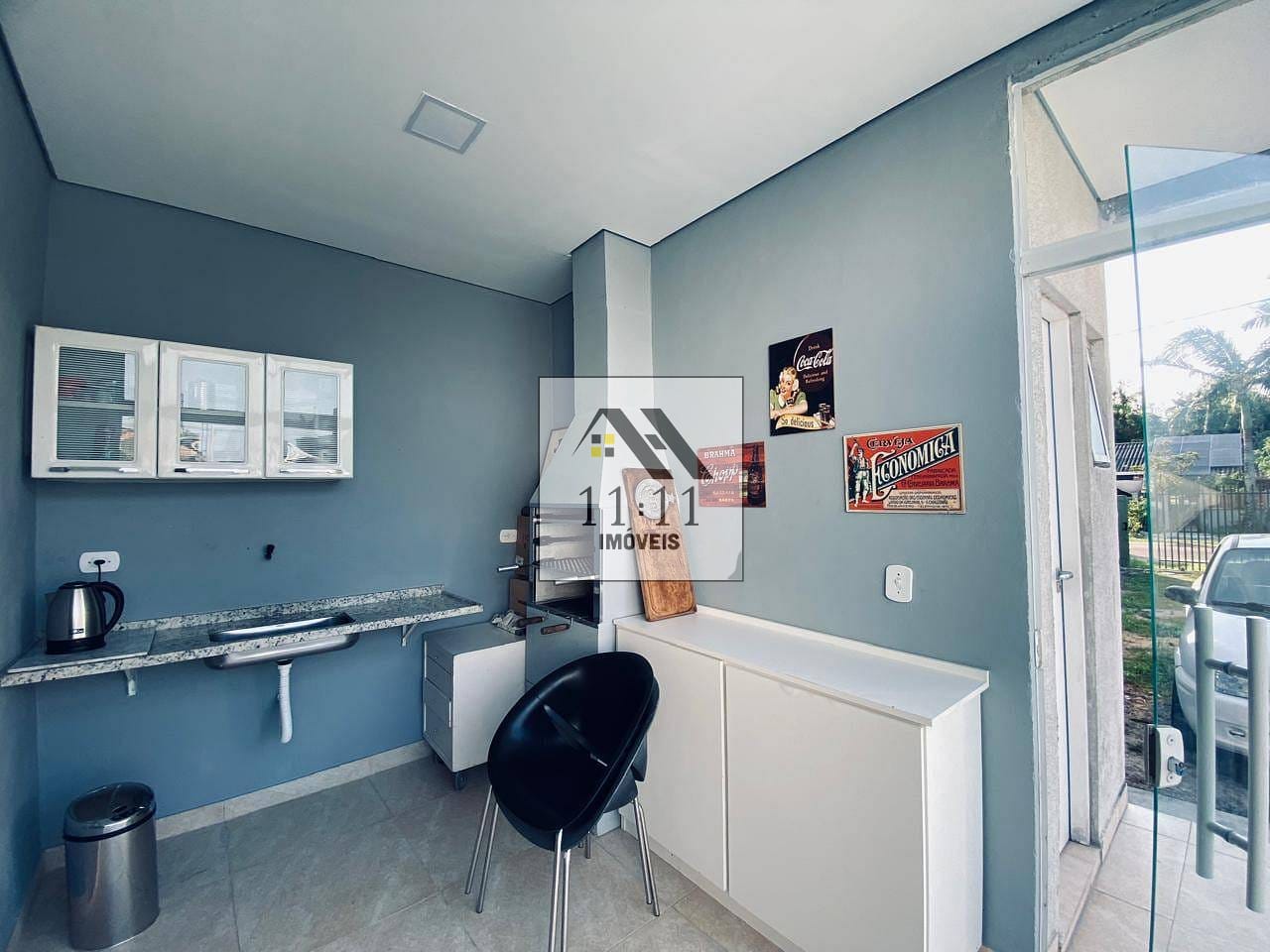 Casa, 2 quartos, 100 m² - Foto 10