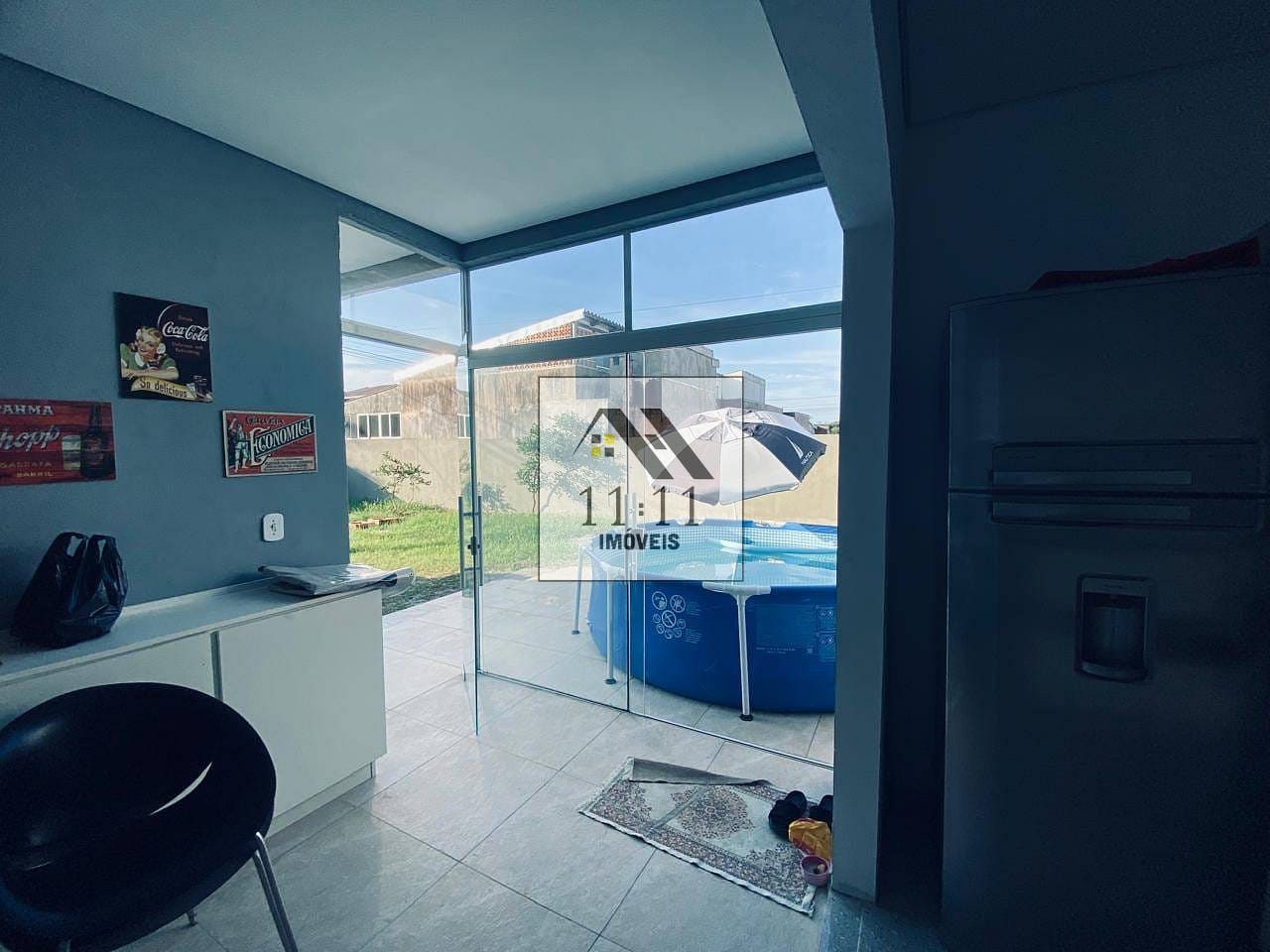 Casa, 2 quartos, 100 m² - Foto 21