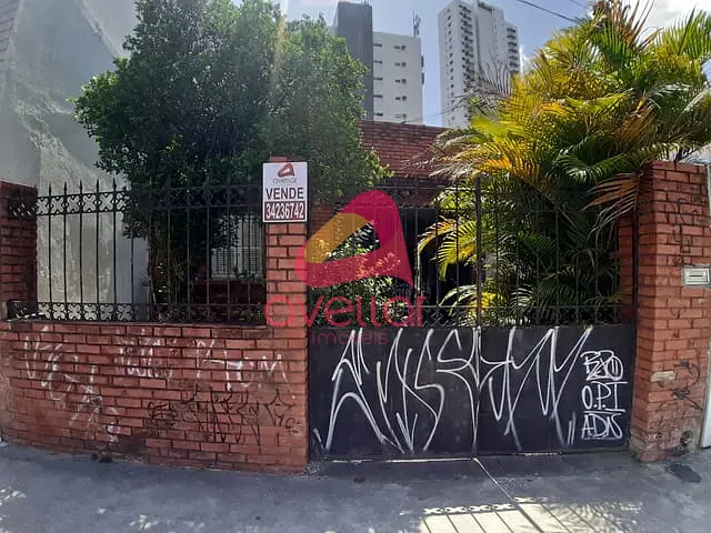 Casa 3 quartos e 2 banheiros, à venda, no bairro Madalena em Recife