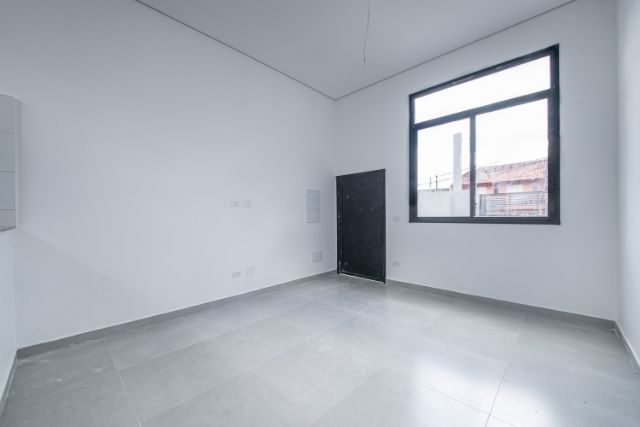 Casa com 75m² 3 quartos e 1 banheiro, à venda, no bairro Parque das Nações em Santo André