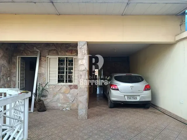 Casa 3 quartos e 4 banheiros, à venda, no bairro Itaipu (Barreiro) em Belo Horizonte