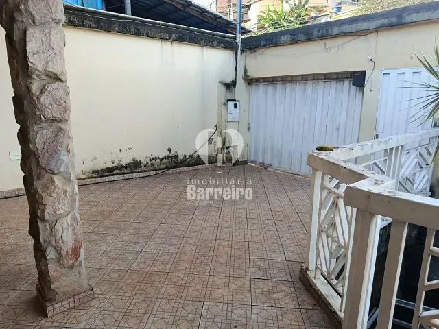 Casa 3 quartos e 4 banheiros, à venda, no bairro Itaipu (Barreiro) em Belo Horizonte