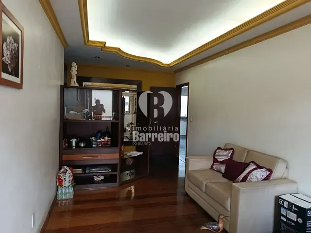 Casa 3 quartos e 4 banheiros, à venda, no bairro Itaipu (Barreiro) em Belo Horizonte