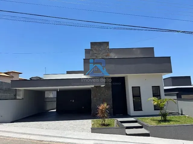 Casa com 304m² 3 quartos e 1 banheiro, à venda, no bairro Residencial Fazenda Serrinha em Itatiba