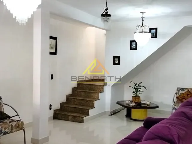 Casa com 261m² 3 quartos e 4 banheiros, para alugar, no bairro Vila Guilherme em São Paulo