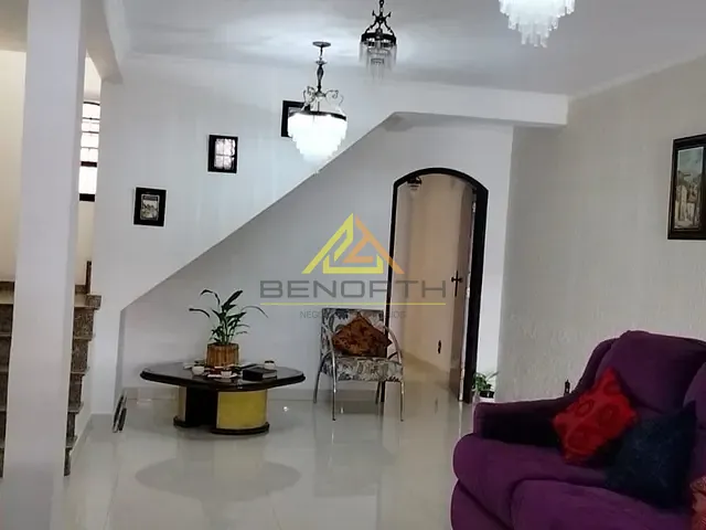 Casa com 261m² 3 quartos e 4 banheiros, para alugar, no bairro Vila Guilherme em São Paulo