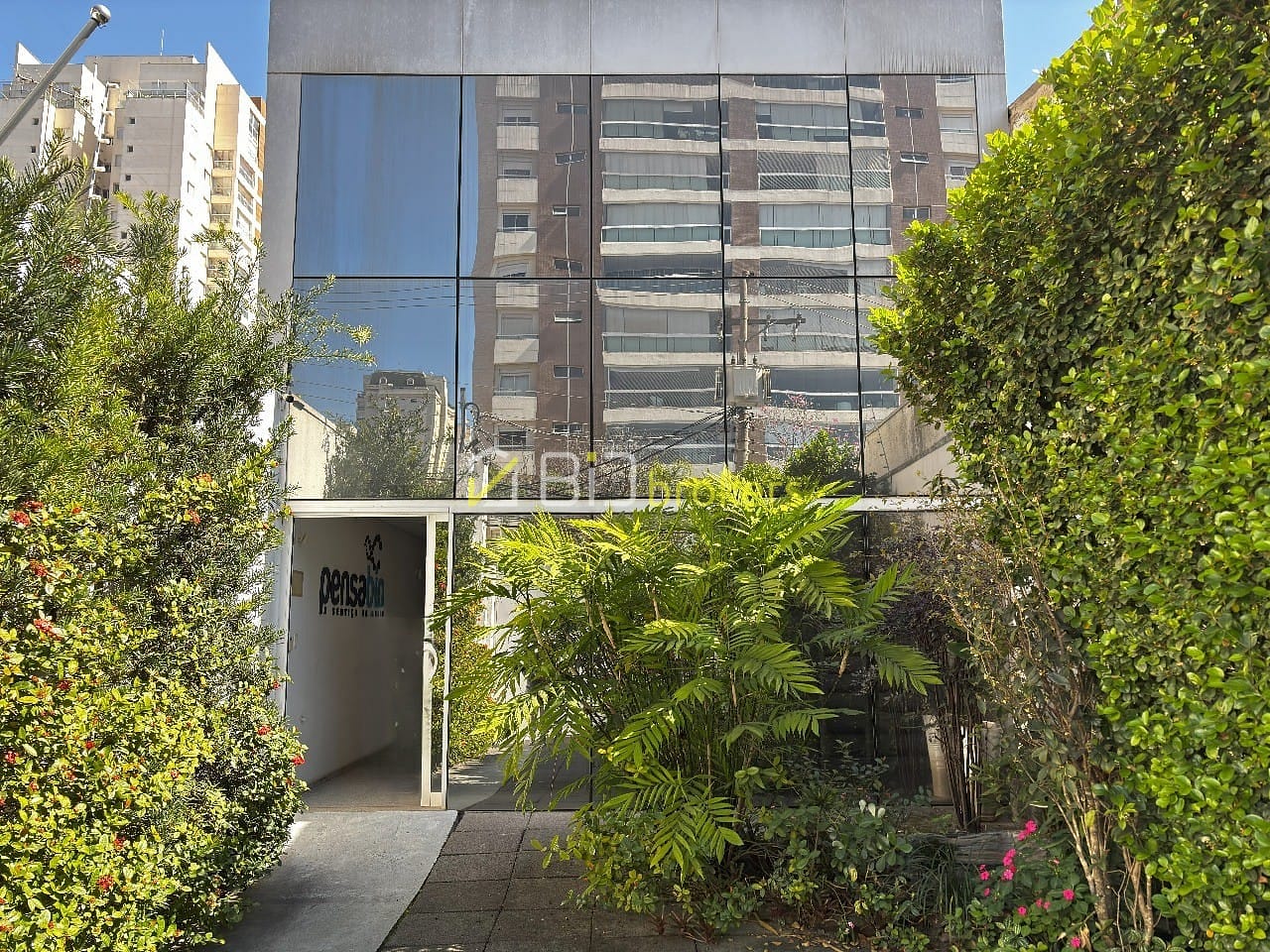 Casa, 1 quarto, 340 m² - Foto 1