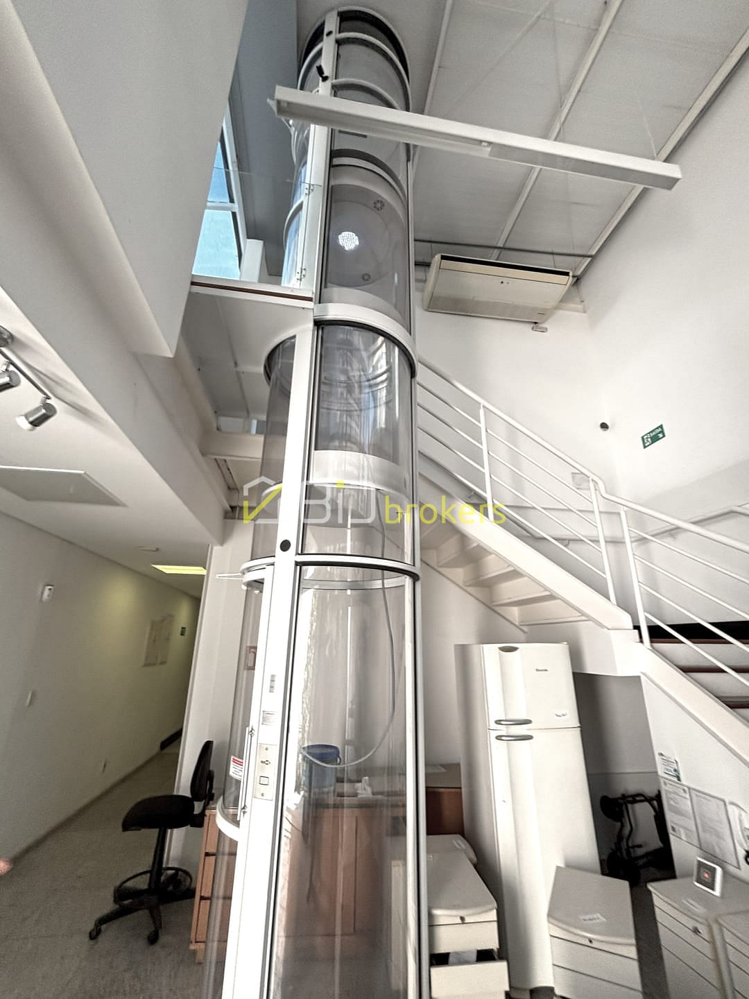 Casa, 1 quarto, 340 m² - Foto 4