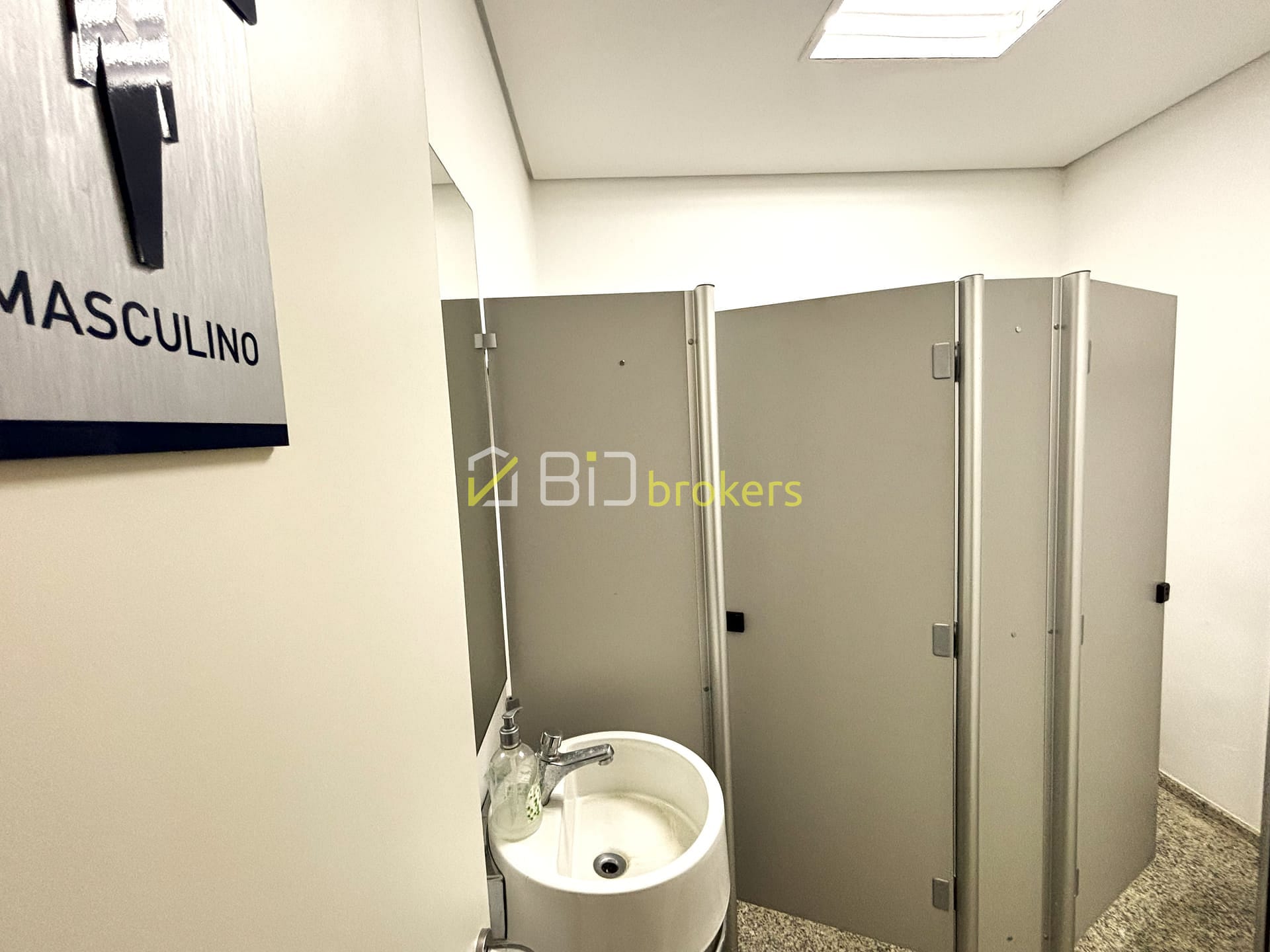 Casa, 1 quarto, 340 m² - Foto 14