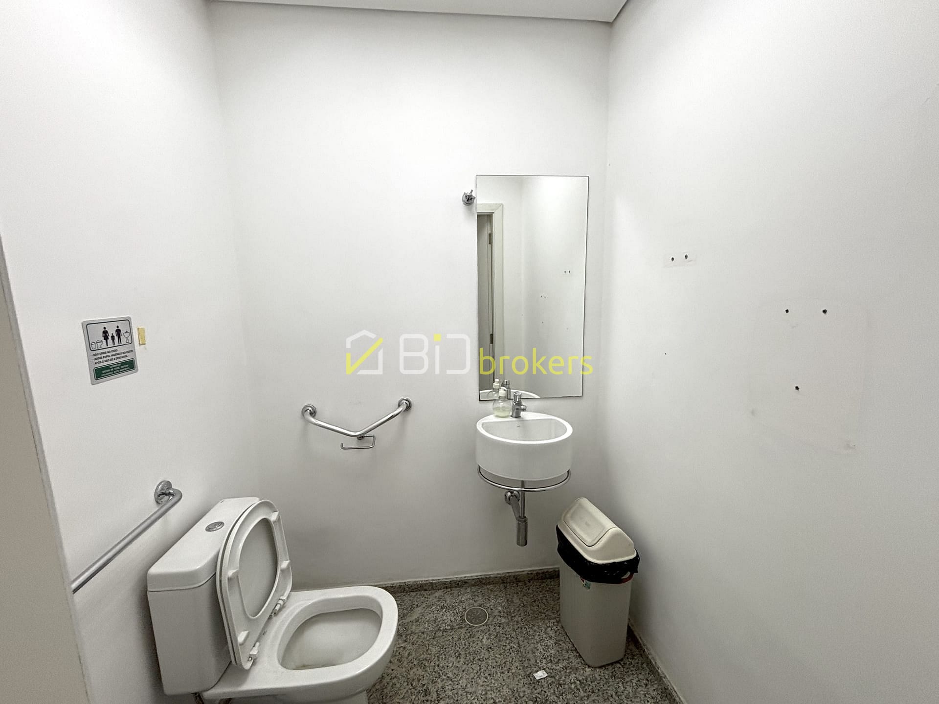 Casa, 1 quarto, 340 m² - Foto 15