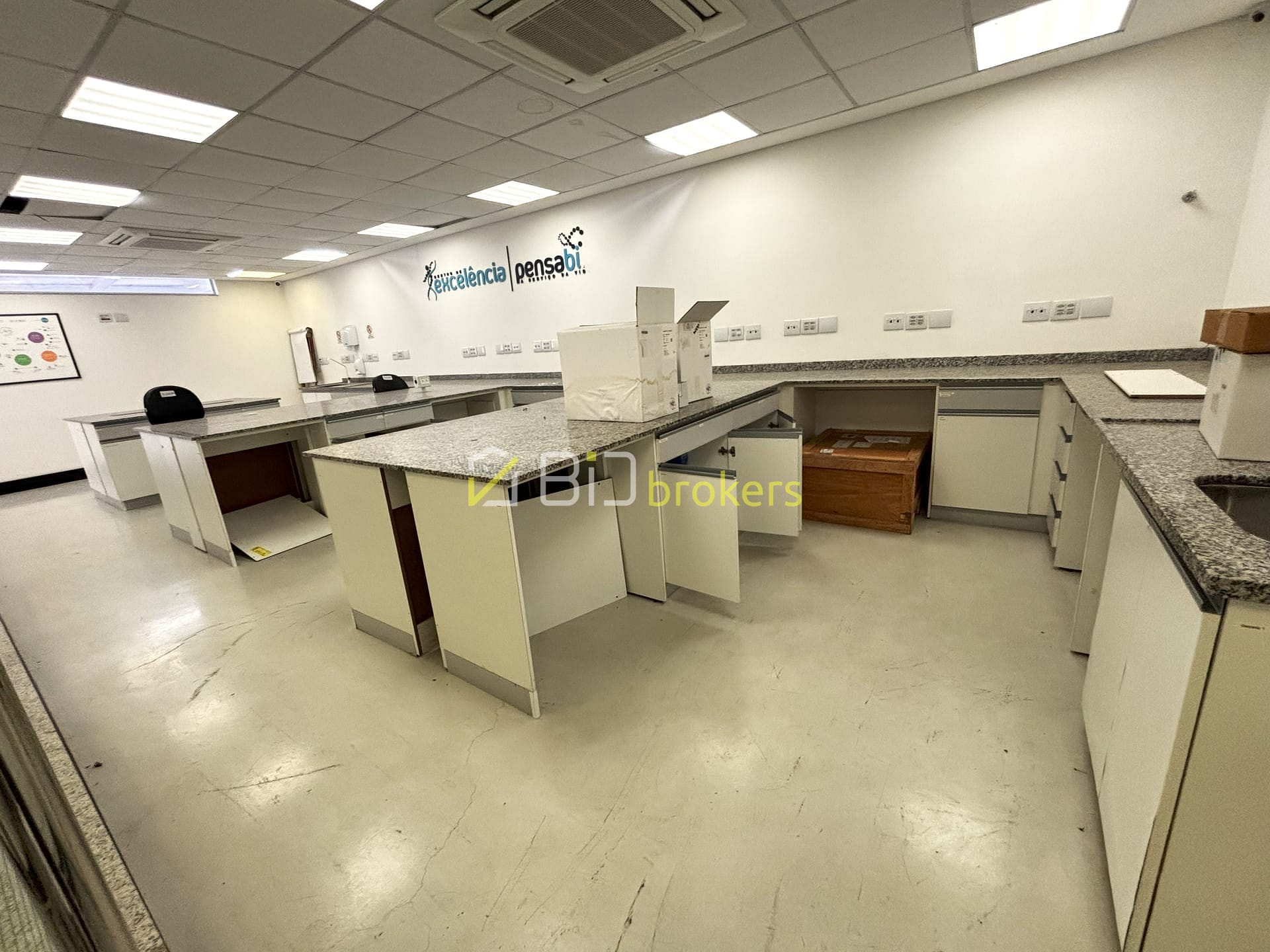 Casa, 1 quarto, 340 m² - Foto 7