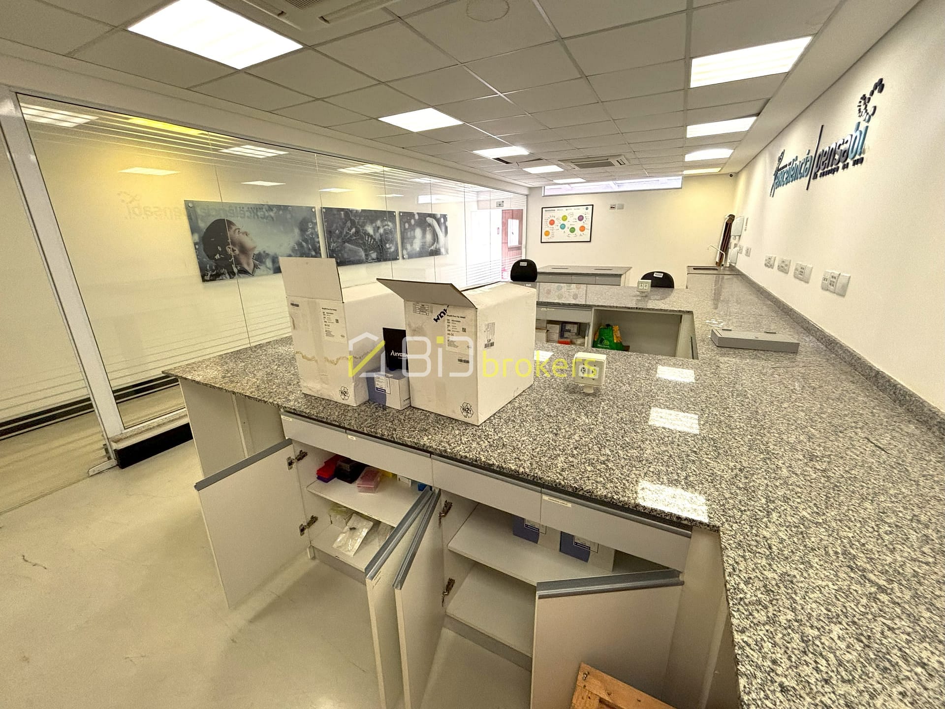 Casa, 1 quarto, 340 m² - Foto 8