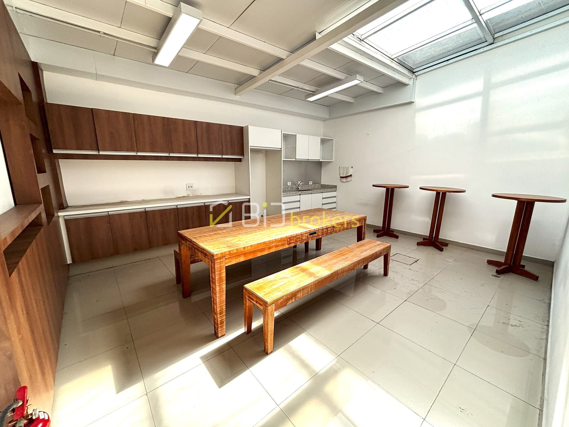 Casa, 1 quarto, 340 m² - Foto 16