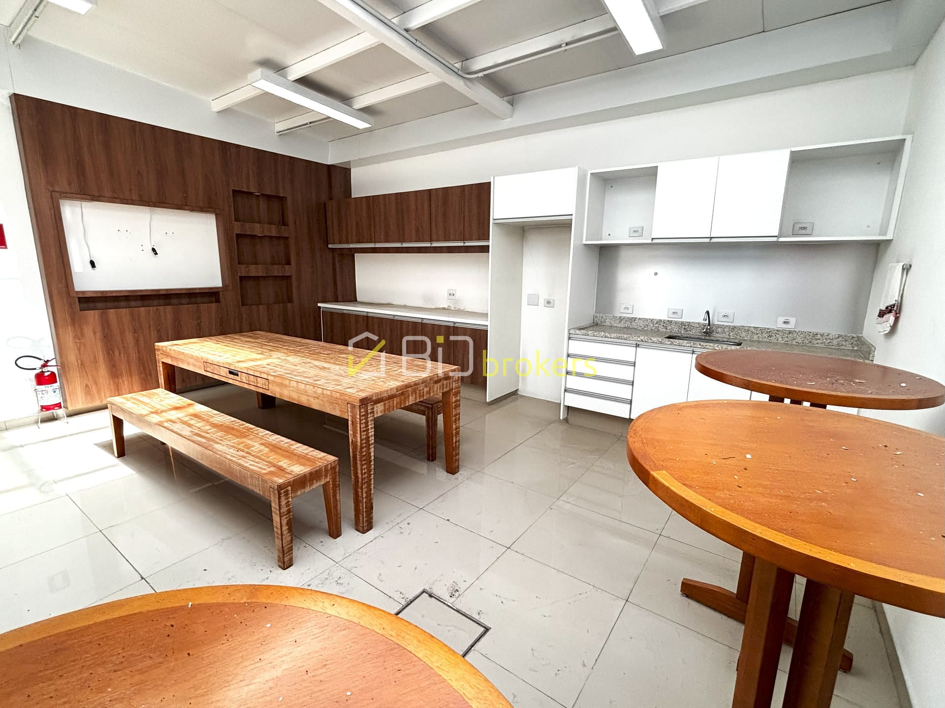 Casa, 1 quarto, 340 m² - Foto 17