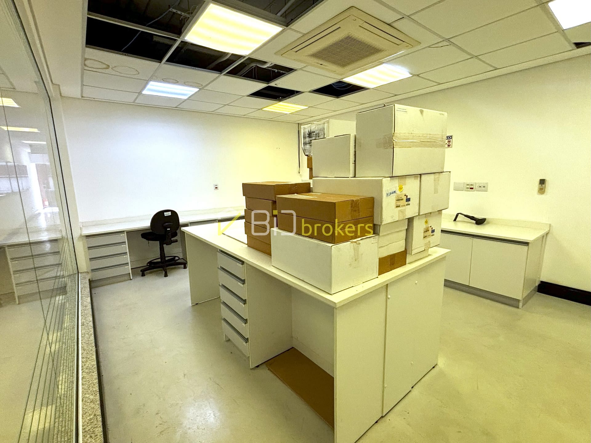 Casa, 1 quarto, 340 m² - Foto 11