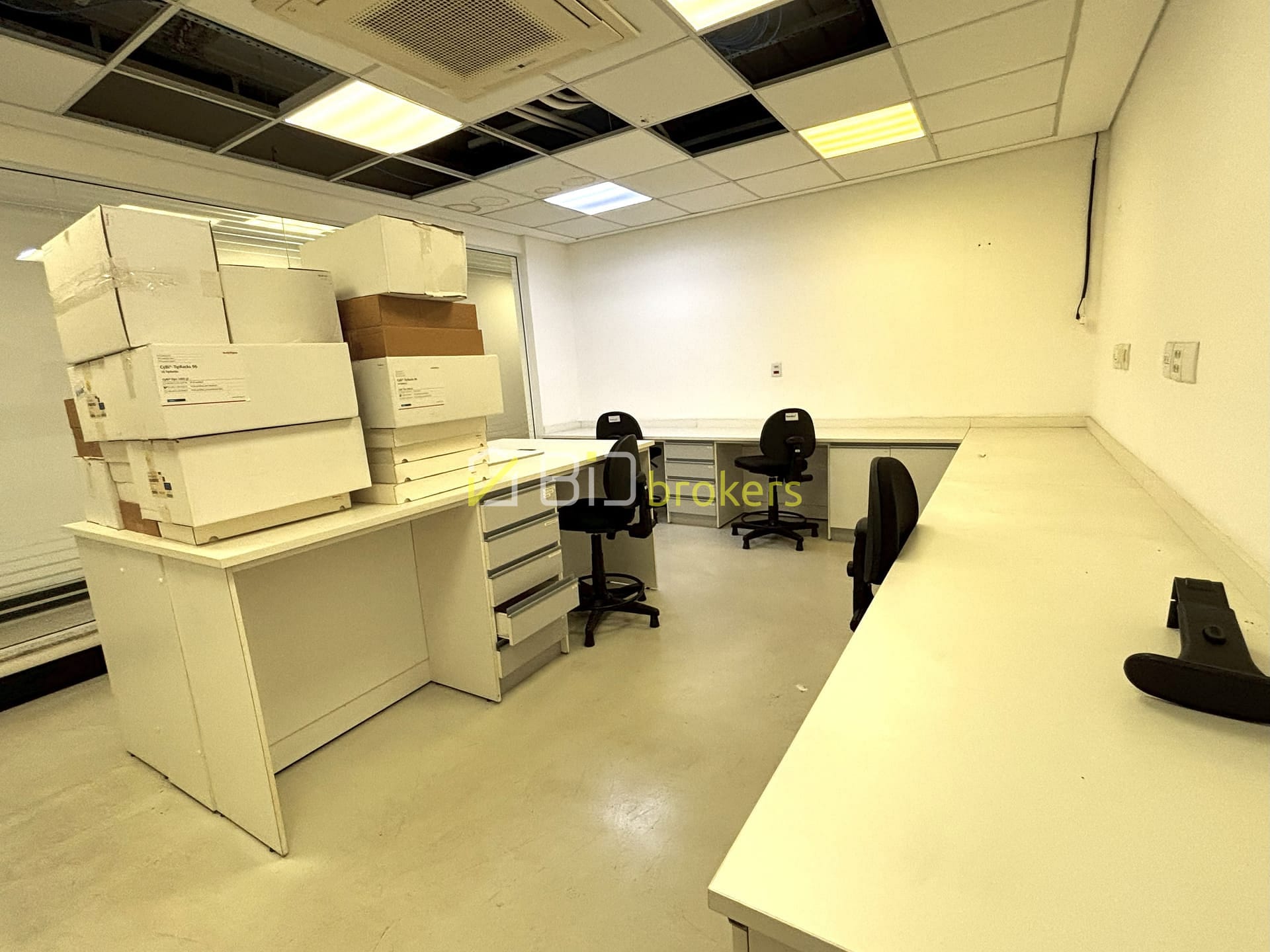 Casa, 1 quarto, 340 m² - Foto 10