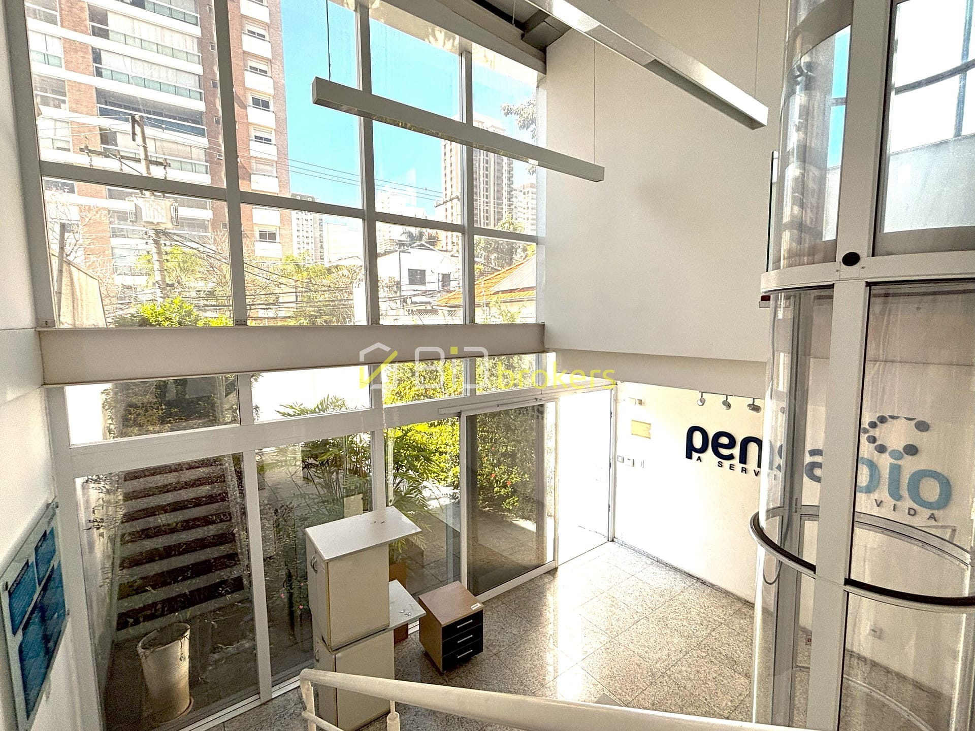 Casa, 1 quarto, 340 m² - Foto 3