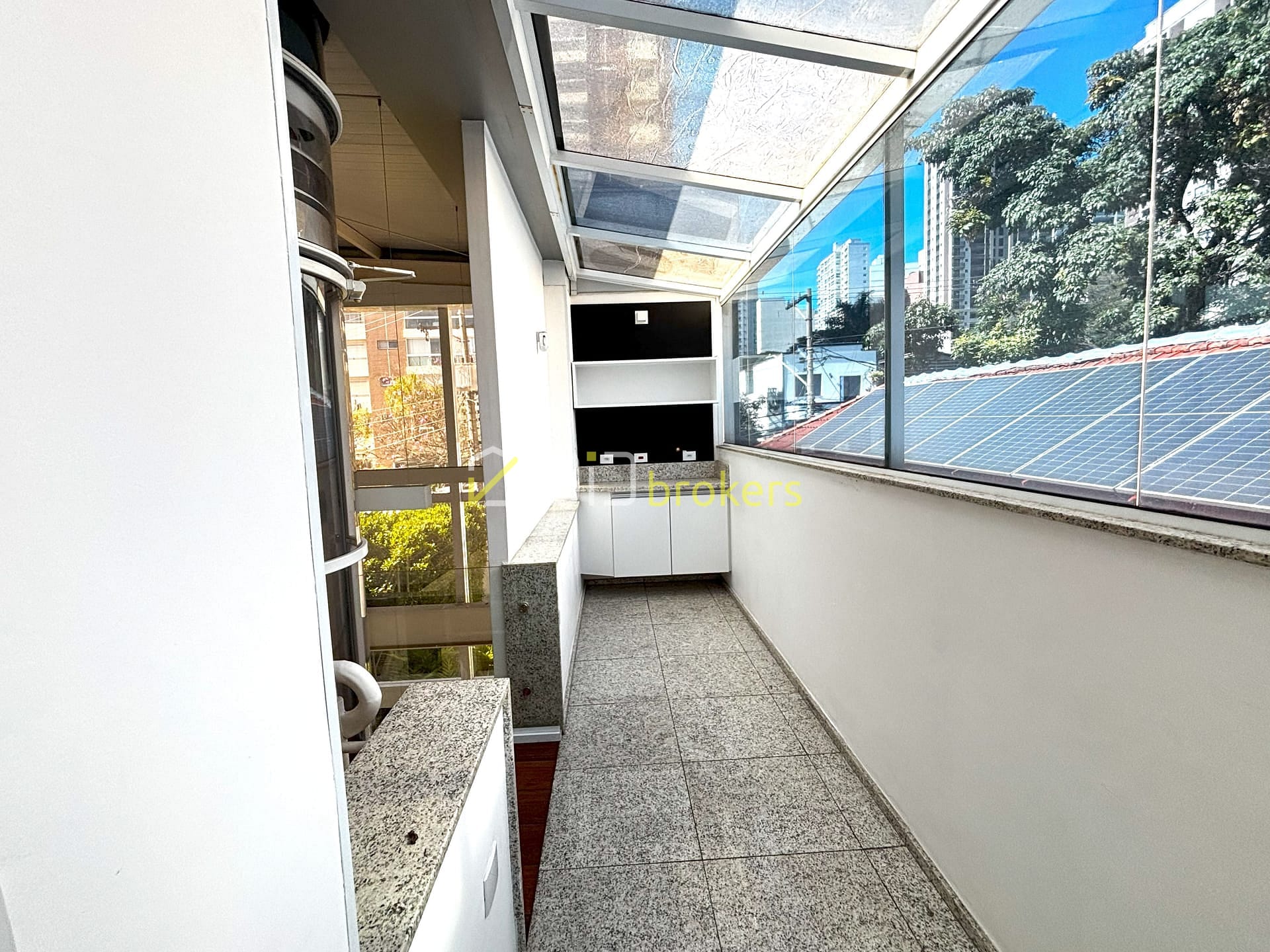 Casa, 1 quarto, 340 m² - Foto 20