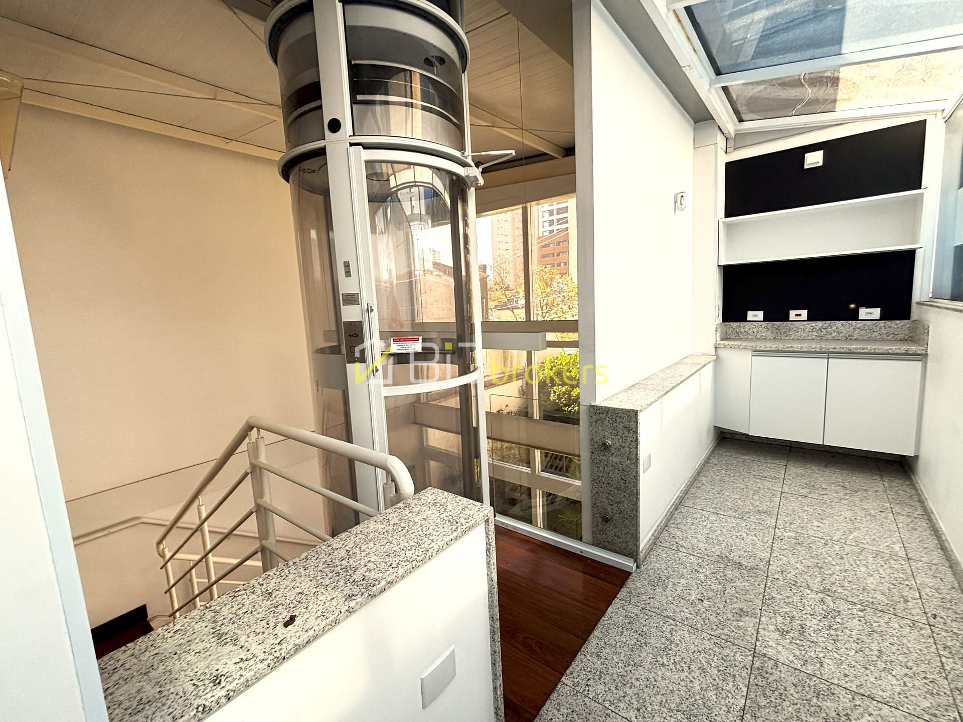 Casa, 1 quarto, 340 m² - Foto 19