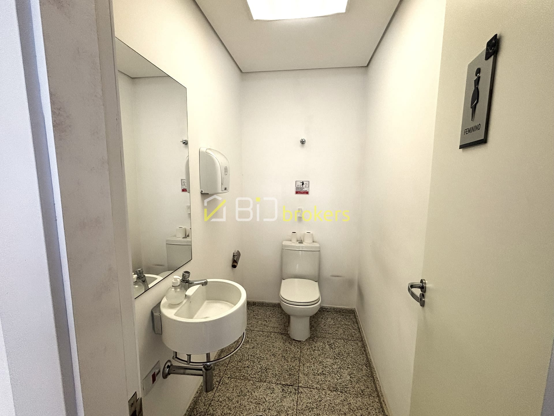 Casa, 1 quarto, 340 m² - Foto 25