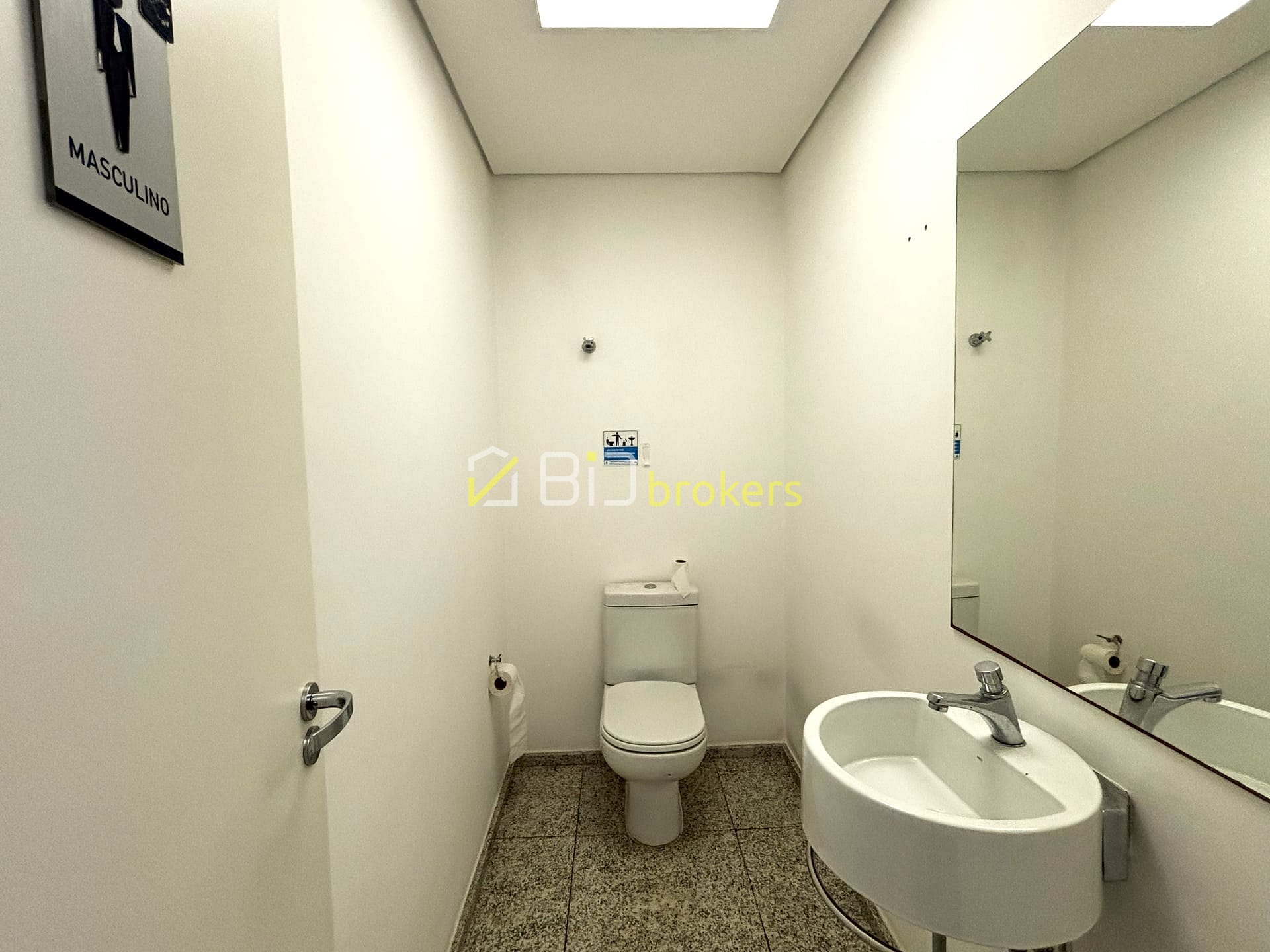 Casa, 1 quarto, 340 m² - Foto 26