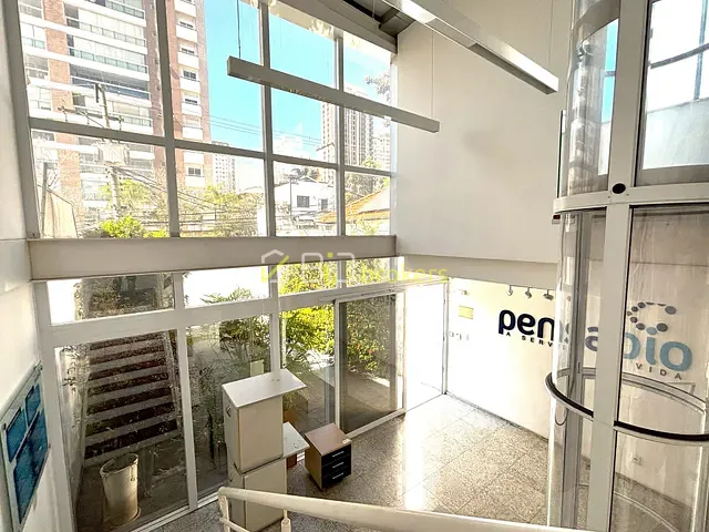 Casa para alugar, no bairro Perdizes em São Paulo