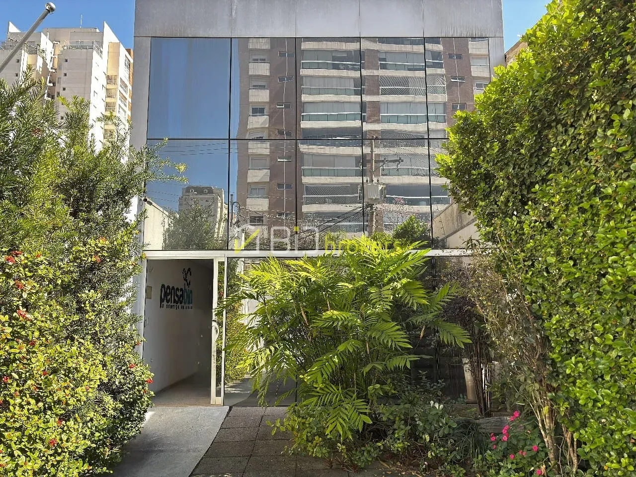 Casa, 1 quarto, 340 m² - Foto 1