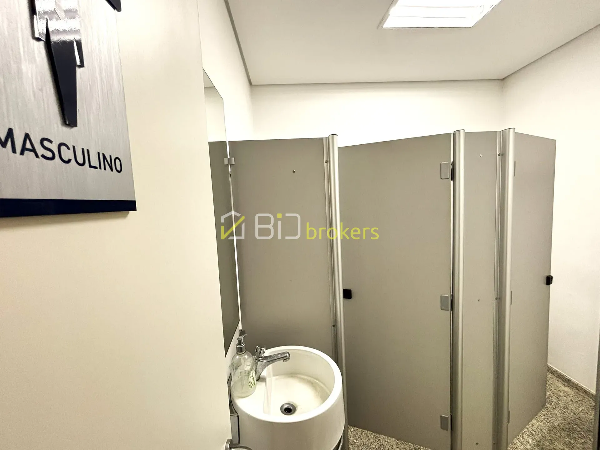 Casa, 1 quarto, 340 m² - Foto 14