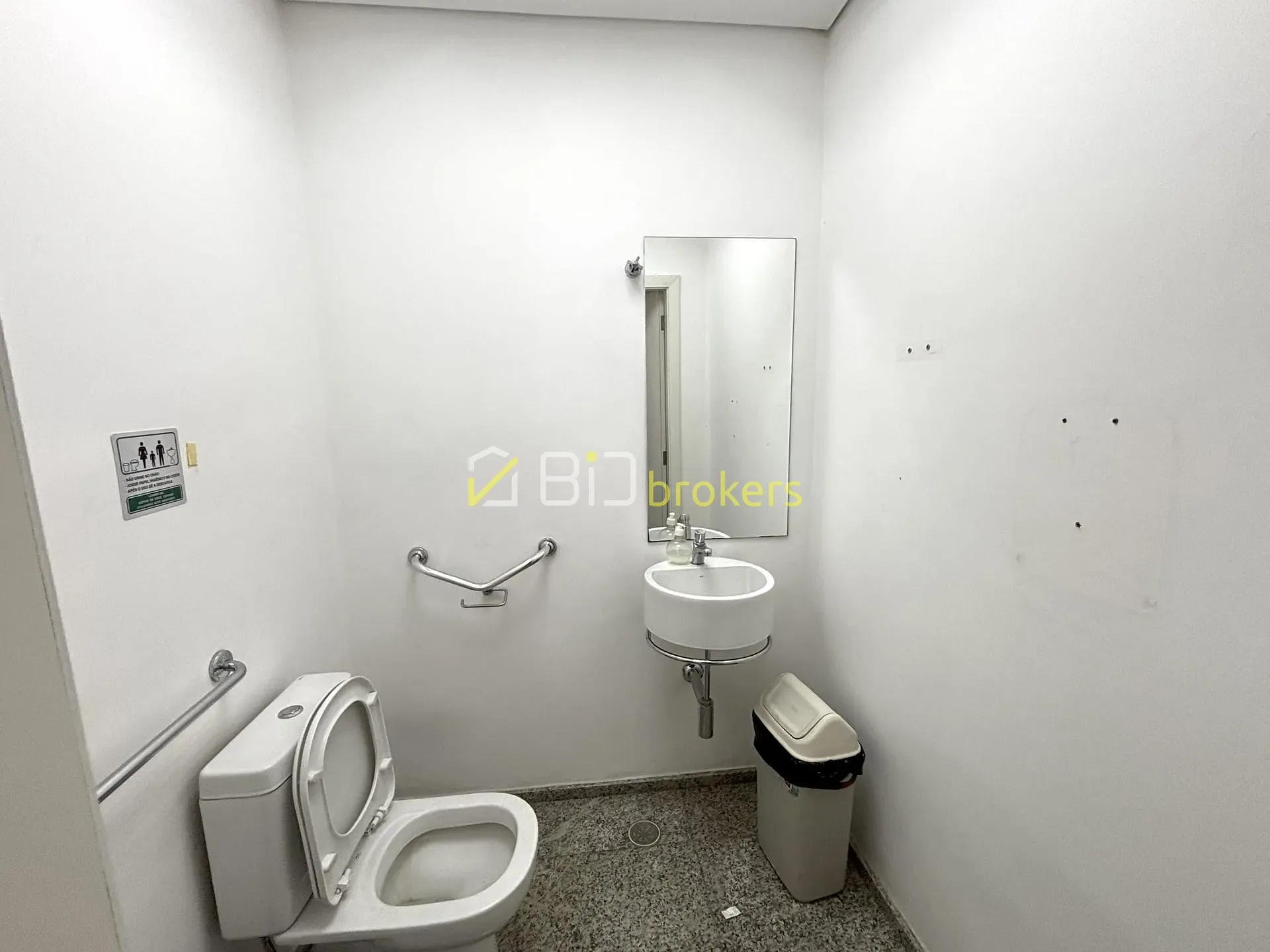 Casa, 1 quarto, 340 m² - Foto 15