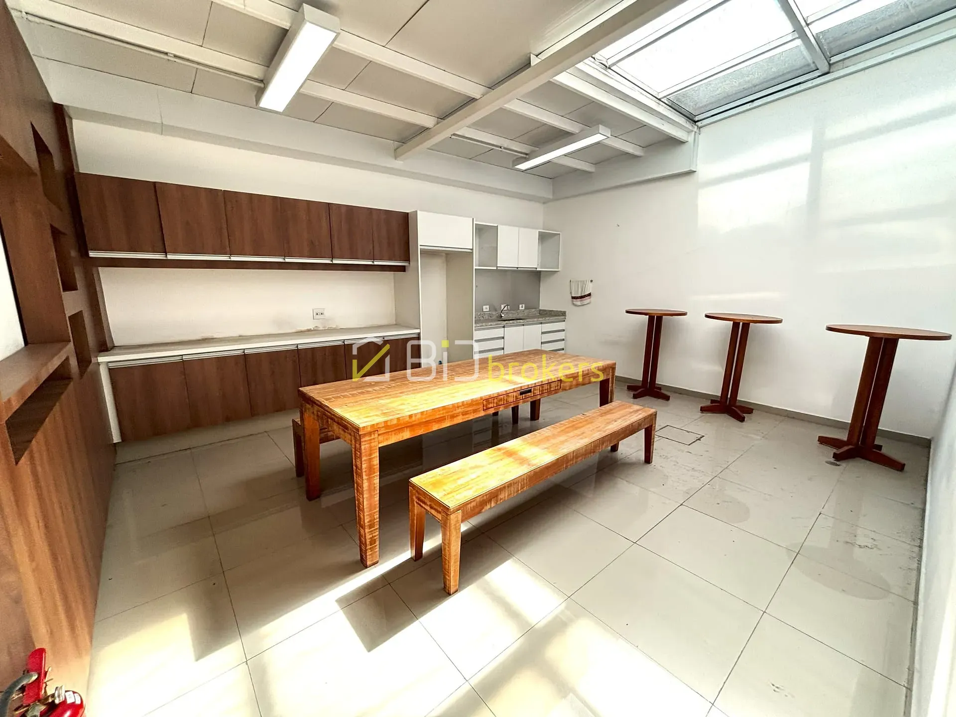 Casa, 1 quarto, 340 m² - Foto 16