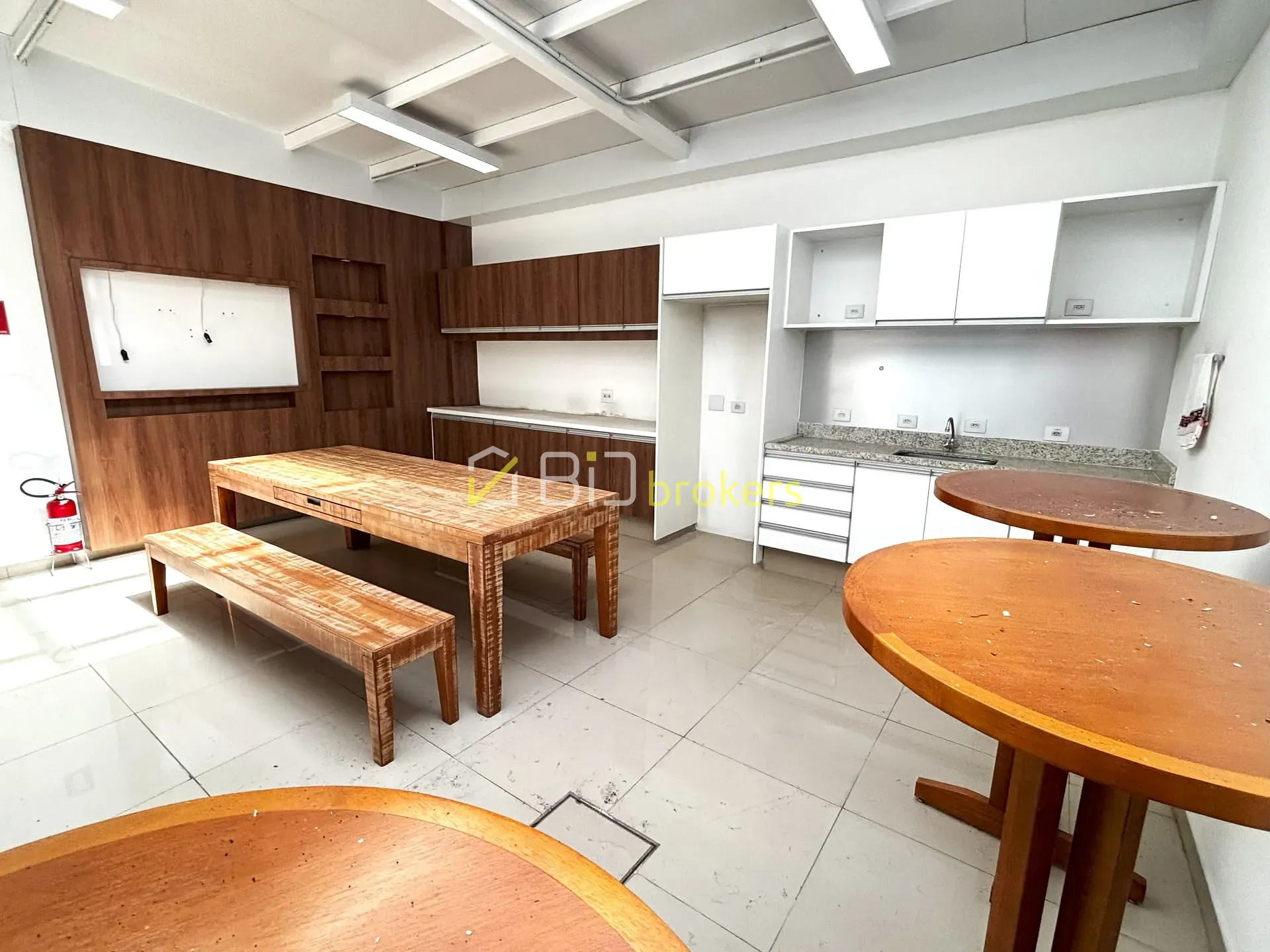 Casa, 1 quarto, 340 m² - Foto 17