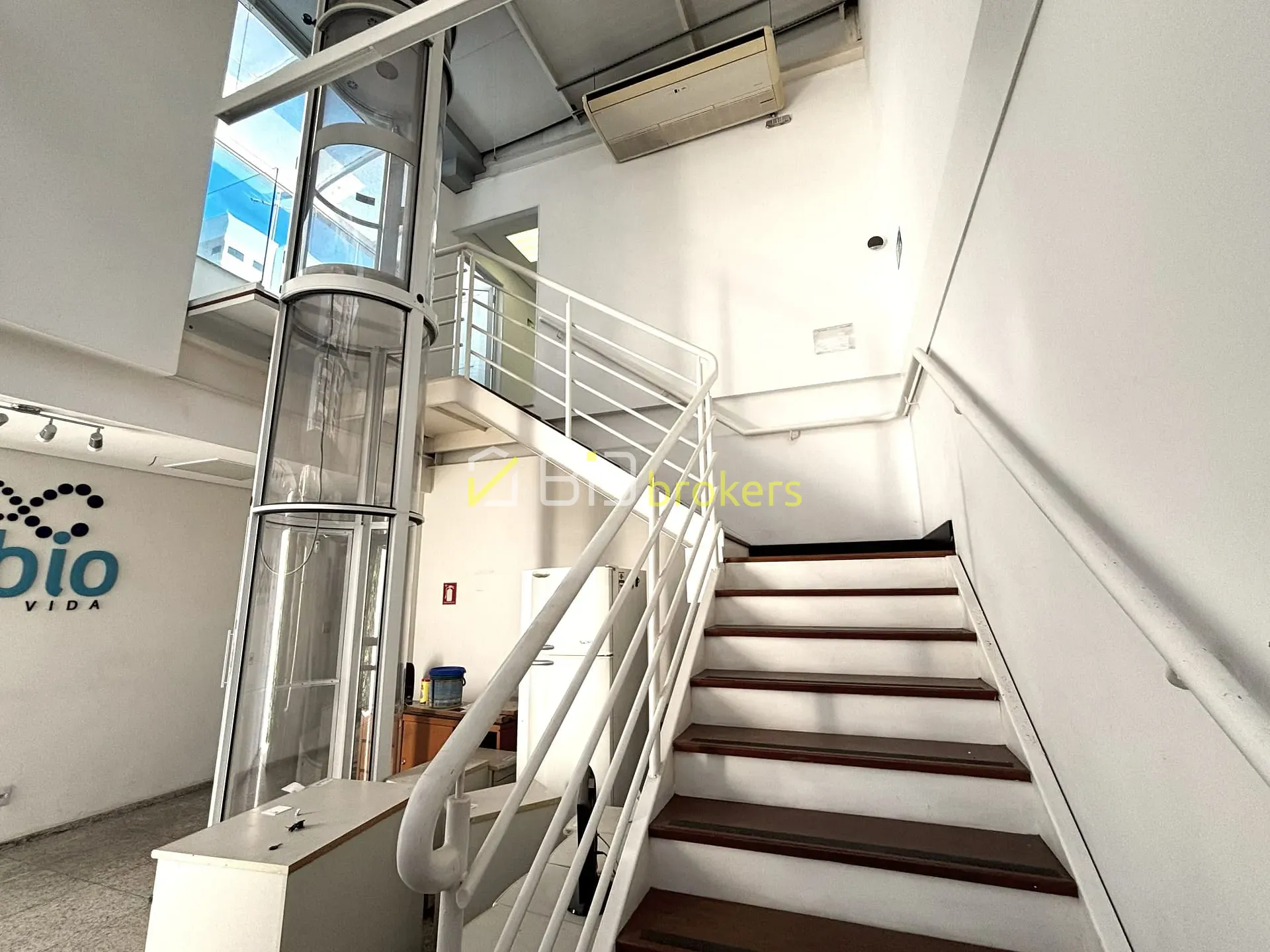 Casa, 1 quarto, 340 m² - Foto 18