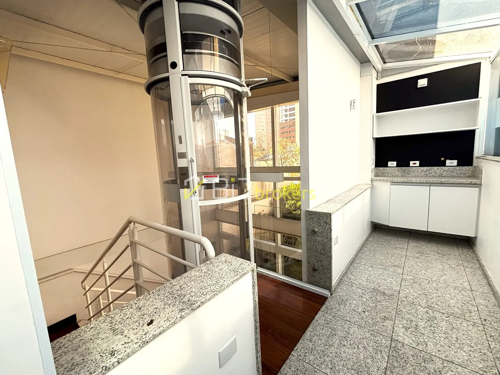 Casa, 1 quarto, 340 m² - Foto 19