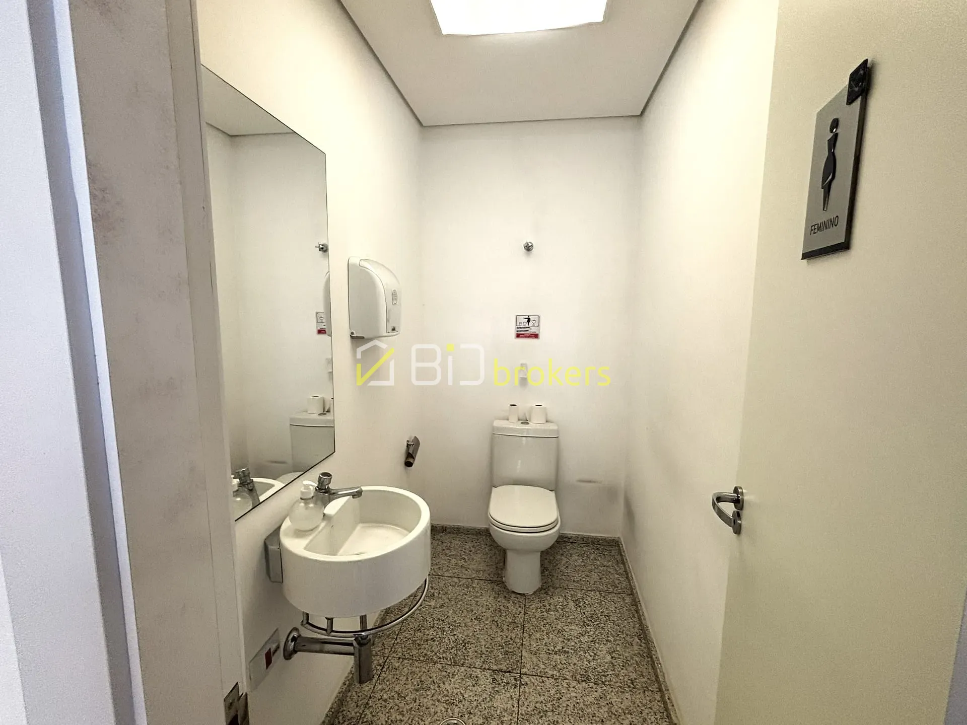 Casa, 1 quarto, 340 m² - Foto 25