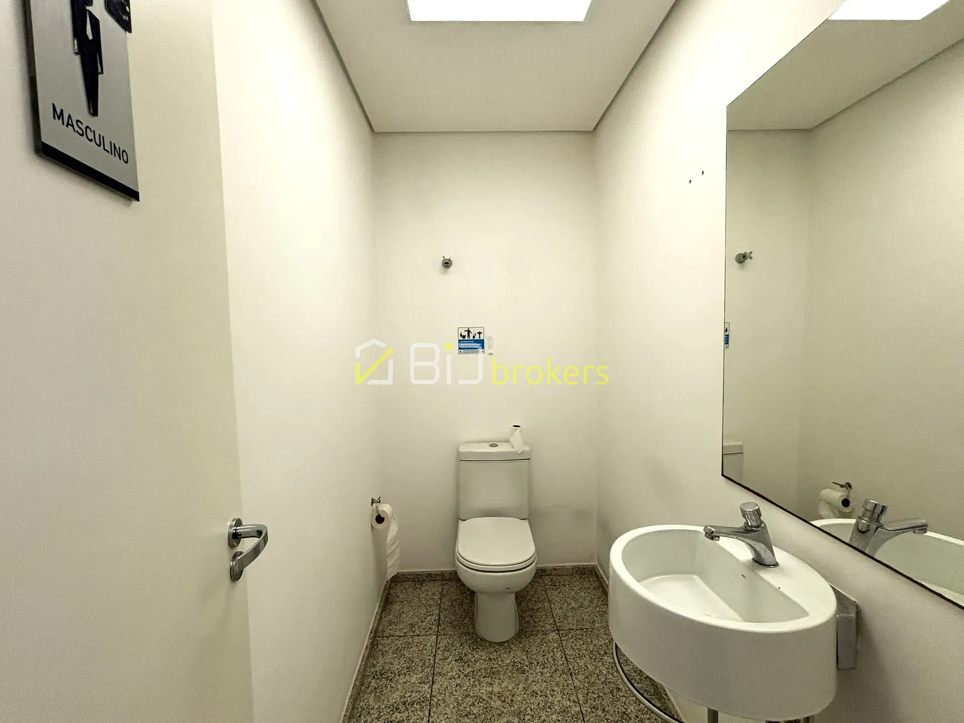 Casa, 1 quarto, 340 m² - Foto 26