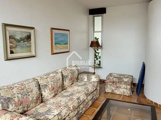 Casa com 380m² 4 quartos e 3 banheiros, à venda, no bairro Enseada em Guarujá