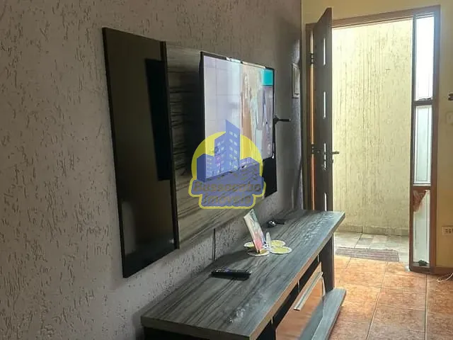 Casa com 200m² 4 quartos e 4 banheiros, à venda, no bairro Vila Yolanda em Osasco