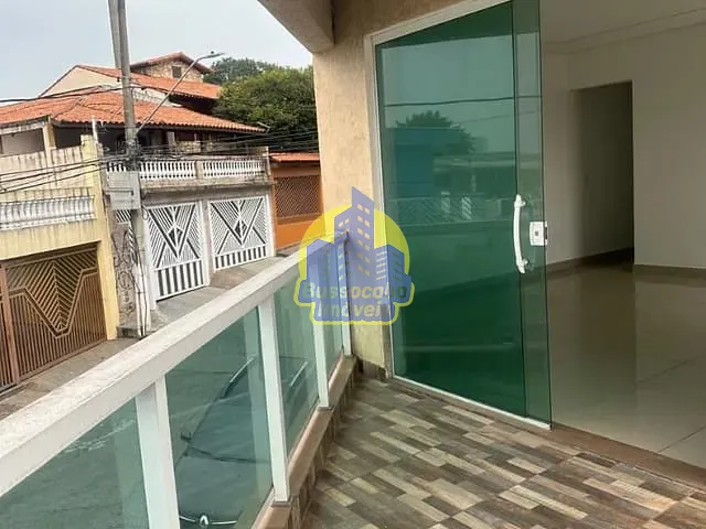 Casa com 200m² 4 quartos e 4 banheiros, à venda, no bairro Vila Yolanda em Osasco
